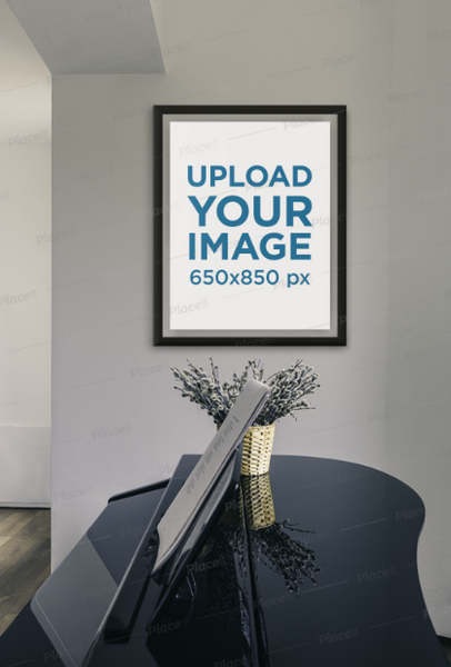 Custom Make Your Own Print!