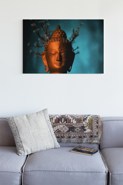 Buddha AL- Fine Art Print