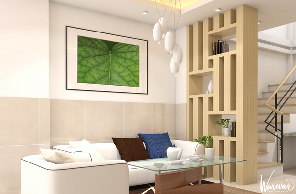 Macro Leaf- Fine Art Print