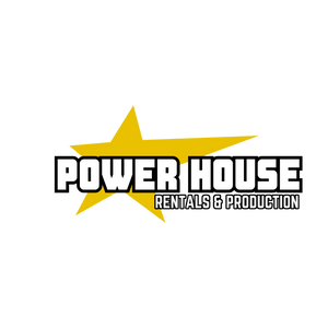 Power House Production Rentals
