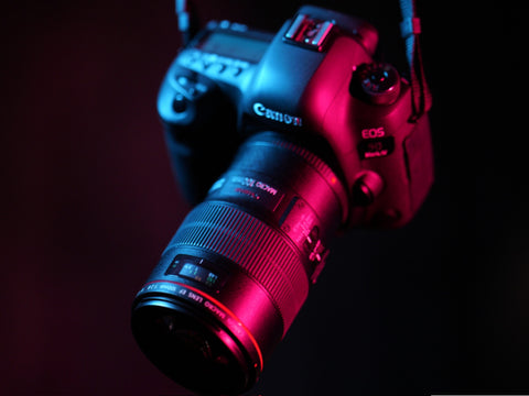 Filming Services