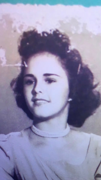 Photo Restoration