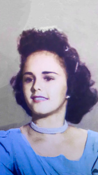 Photo Restoration