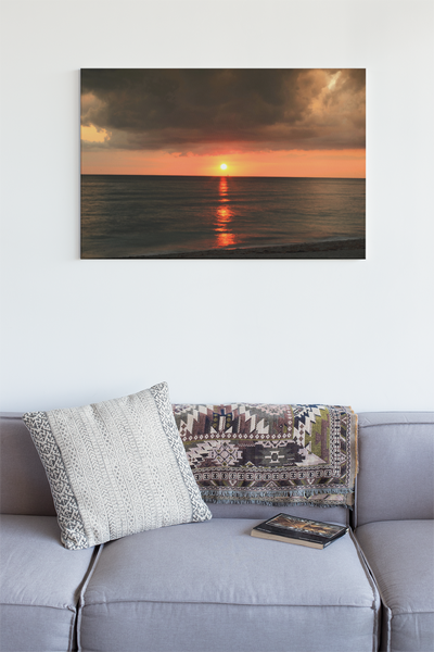 Venice Sunset - Fine Art Print
