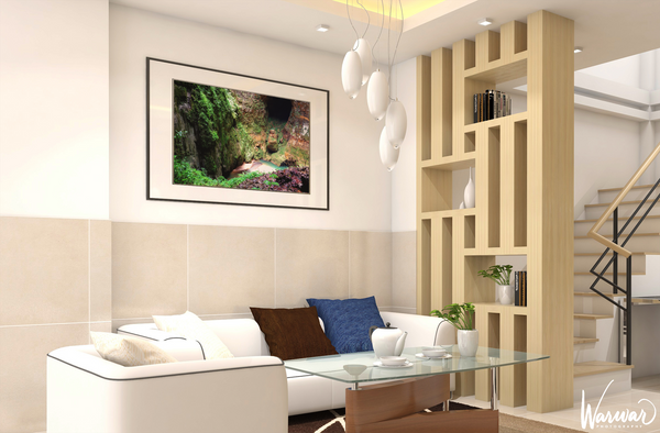 Cuevas de Camuy PR - Fine Art Print